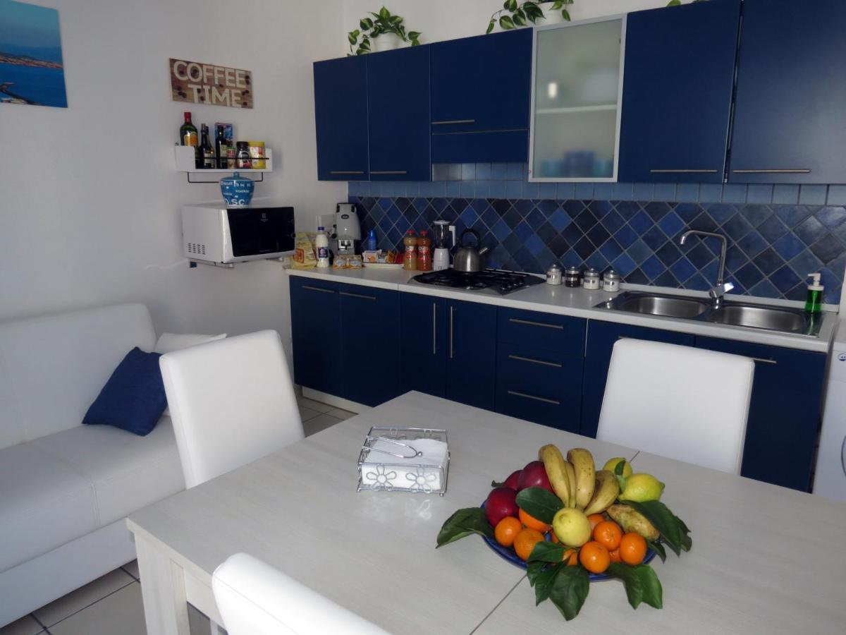 Syrene Apartamento *