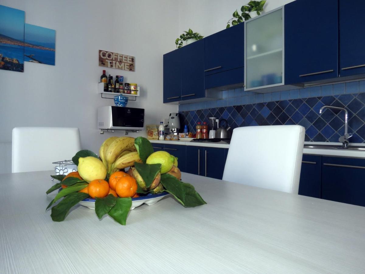 Apartamento Syrene