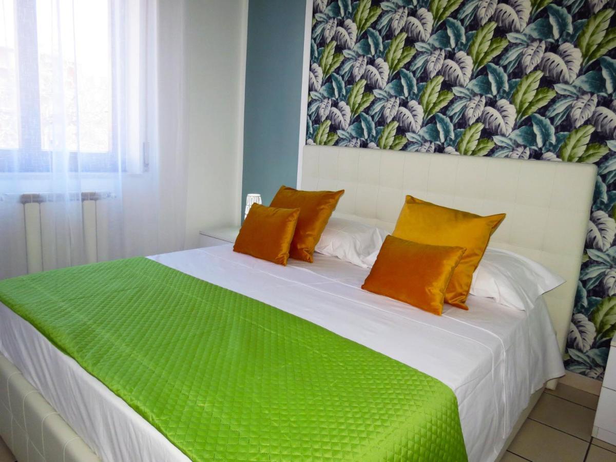 Syrene Apartamento Península Sorrentina
