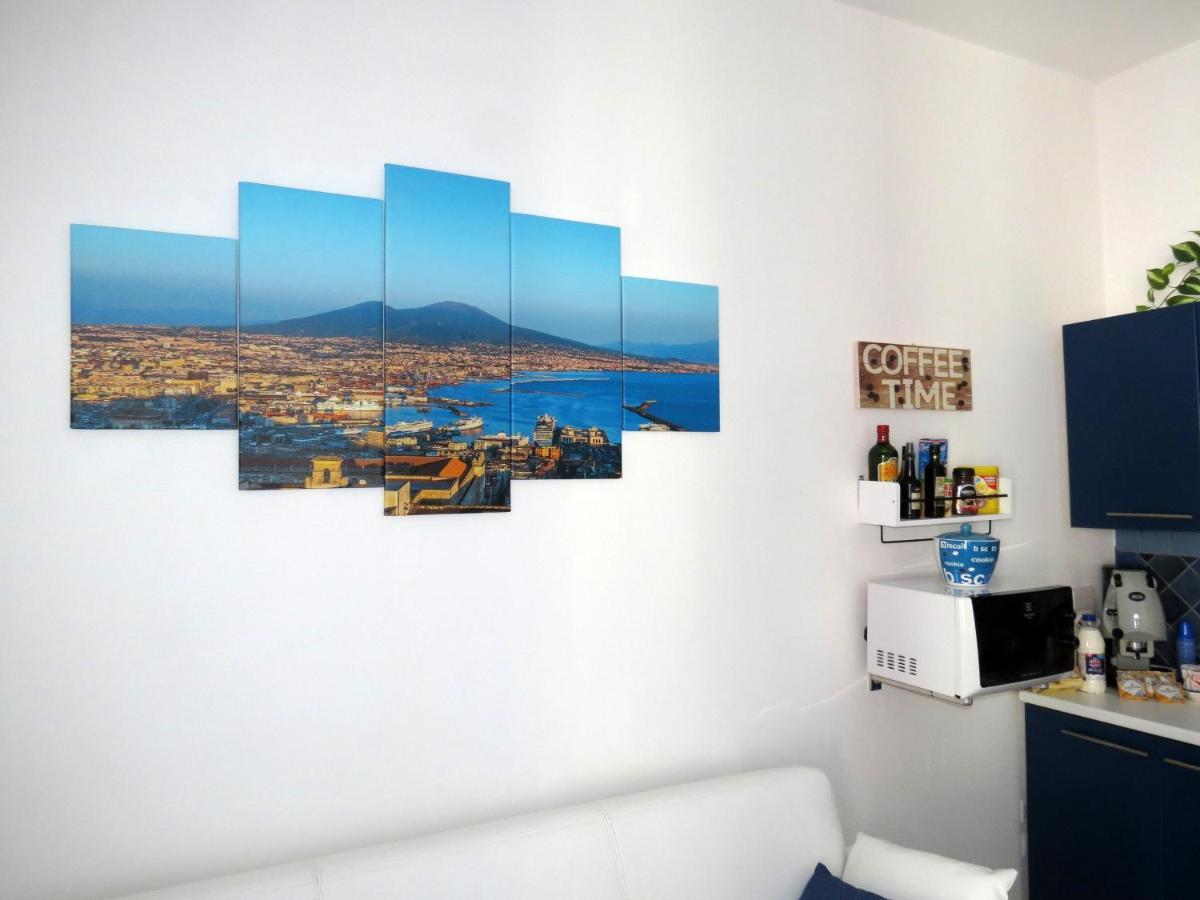 Syrene Apartamento Península Sorrentina