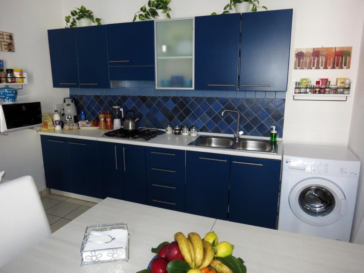 Syrene Apartamento Península Sorrentina