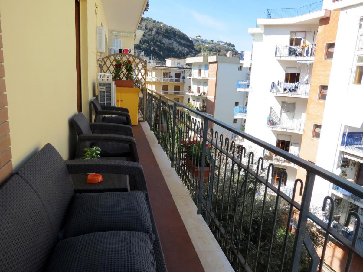 Syrene Apartamento Península Sorrentina