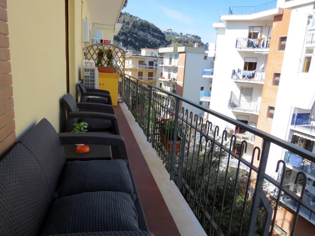 Apartamento Syrene