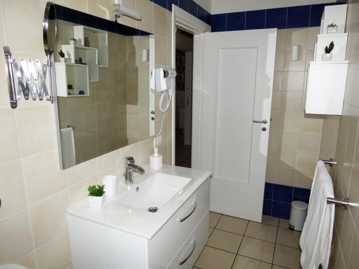 Apartamento Syrene