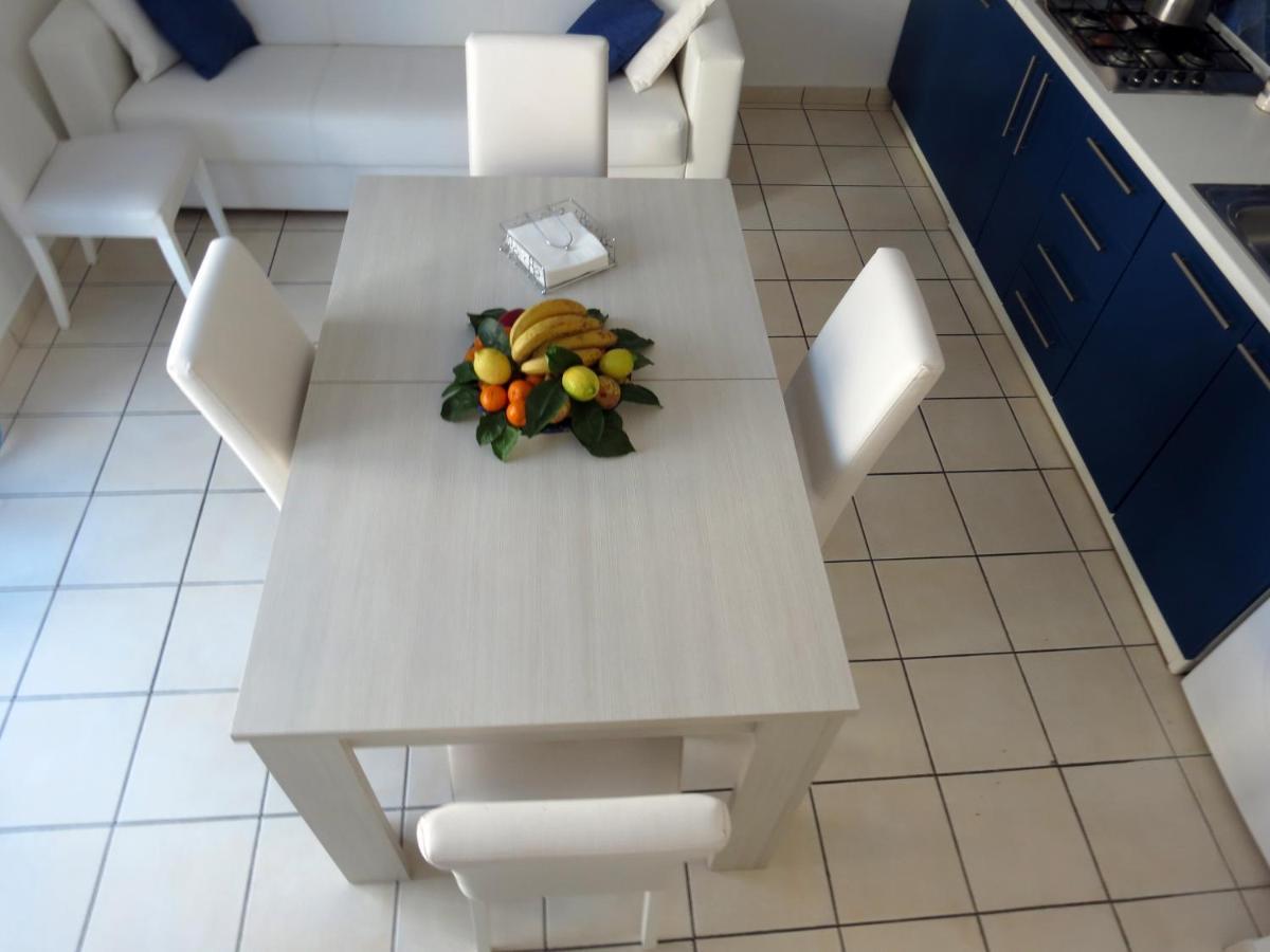 Apartamento Syrene