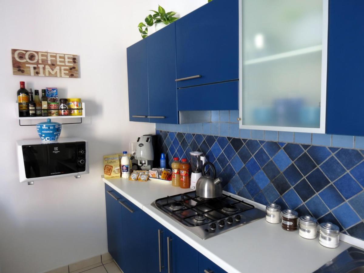Syrene Apartamento *