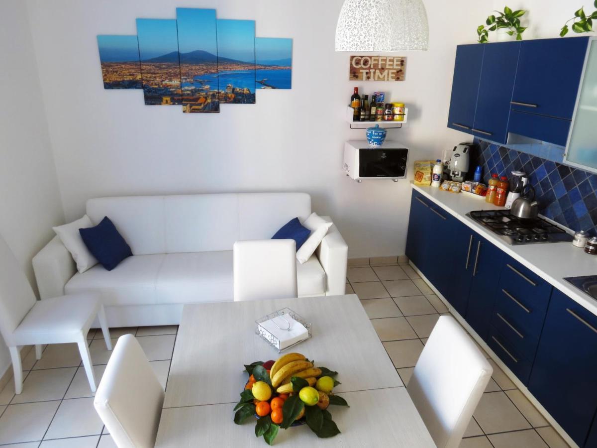 Apartamento Syrene