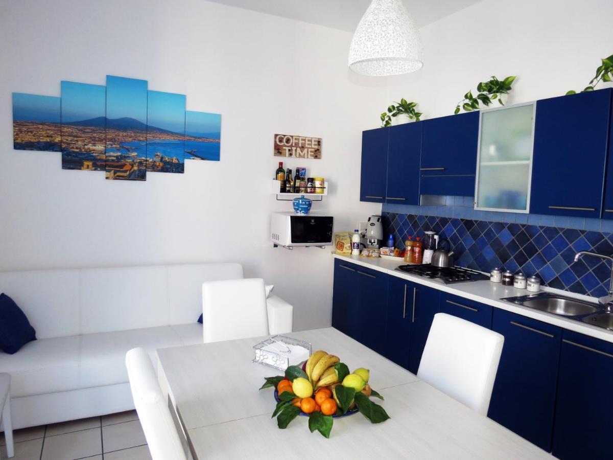 Apartamento Syrene
